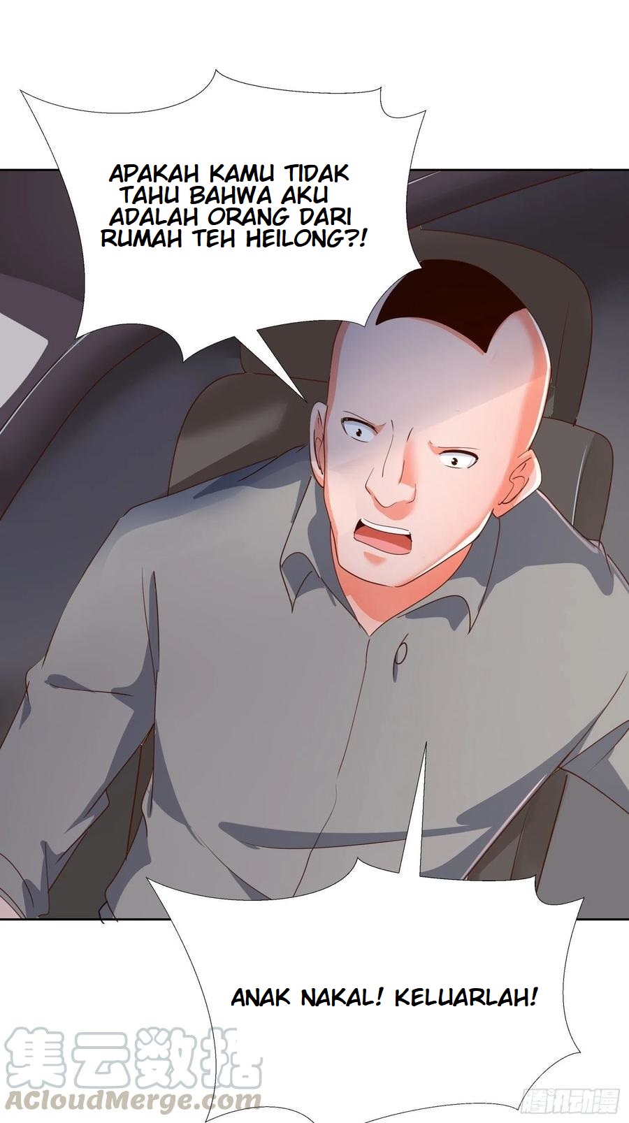 Super School Doctor Chapter 125 Bahasa Indonesia